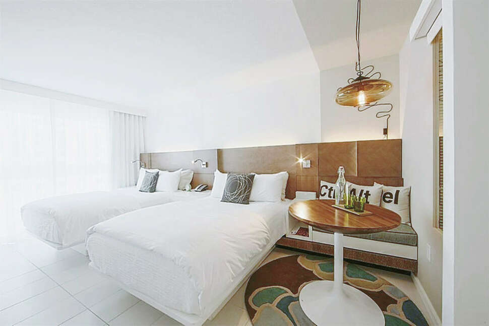 Een foto van Royal Palm South Beach