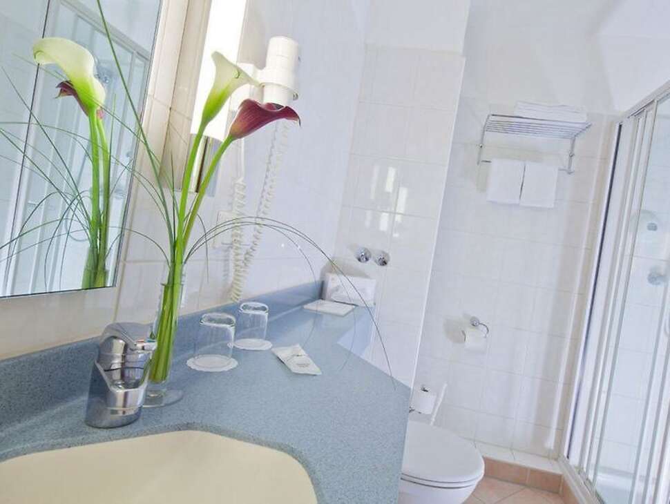 Een foto van Aparthotel Hamburg Mitte