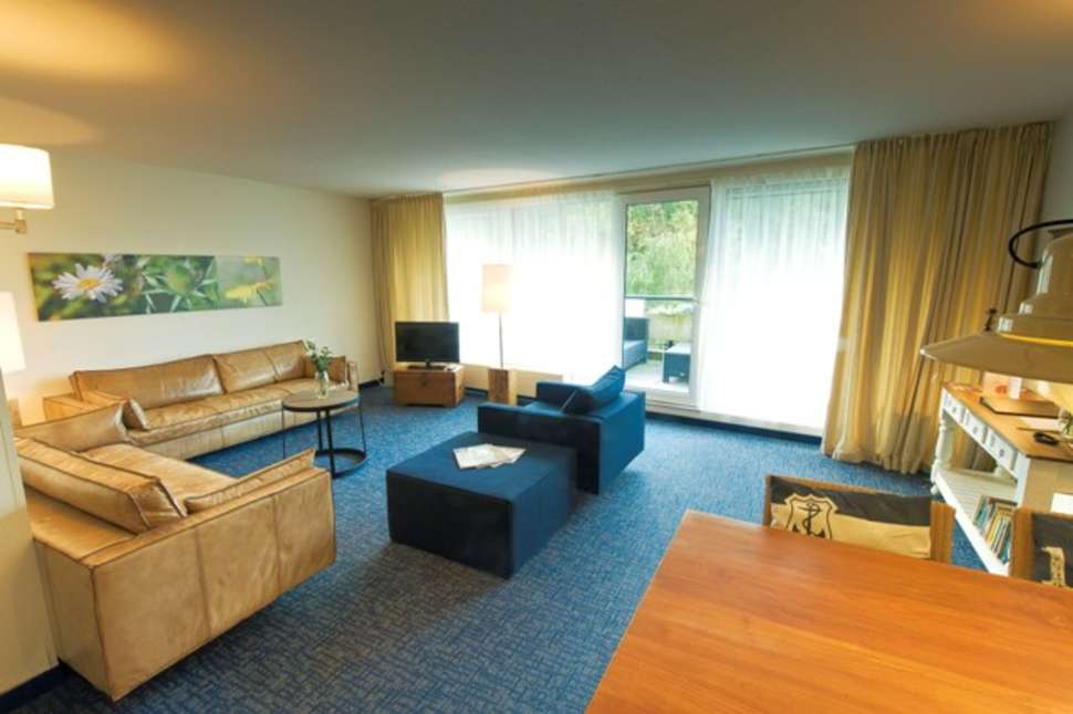 Een foto van WestCord Residence Boschrijck