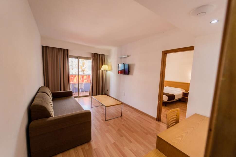 Een foto van Paradise Park Fun Lifestyle Hotel