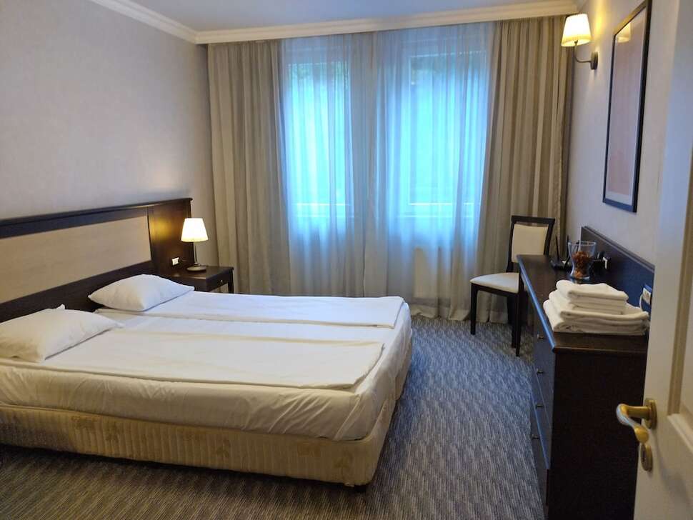 Een foto van Aparthouse Borovo