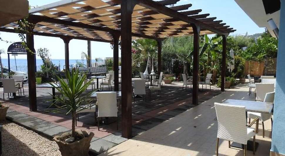 Ein Foto ChrisMare Hotel