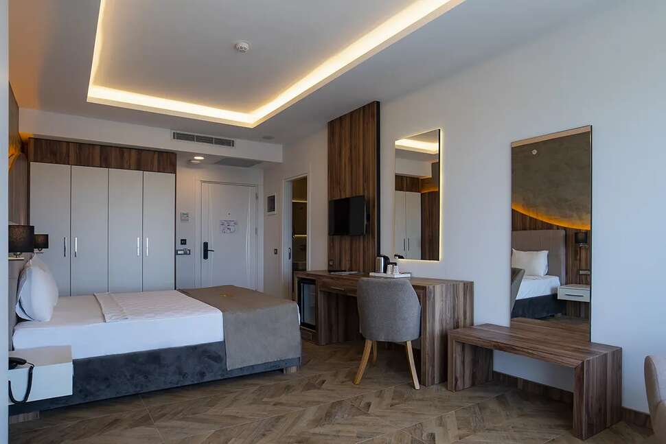 Een foto van Maril Beach & Spa Hotel