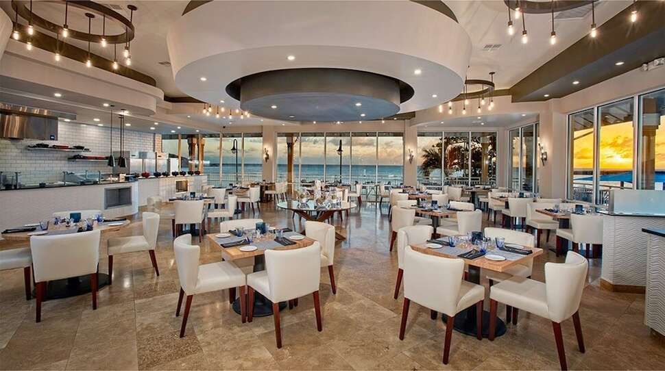 Een foto van Divi Little Bay Beach Resort