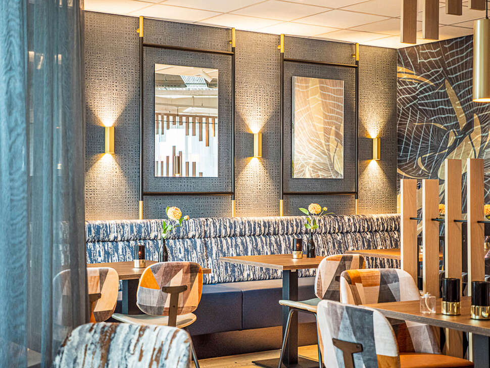 Een foto van Fletcher Hotel-Restaurant Scheveningen