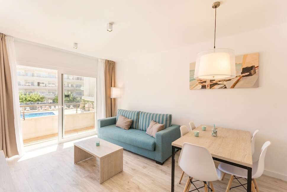 Een foto van Pierre & Vacances Residence Estartit Playa
