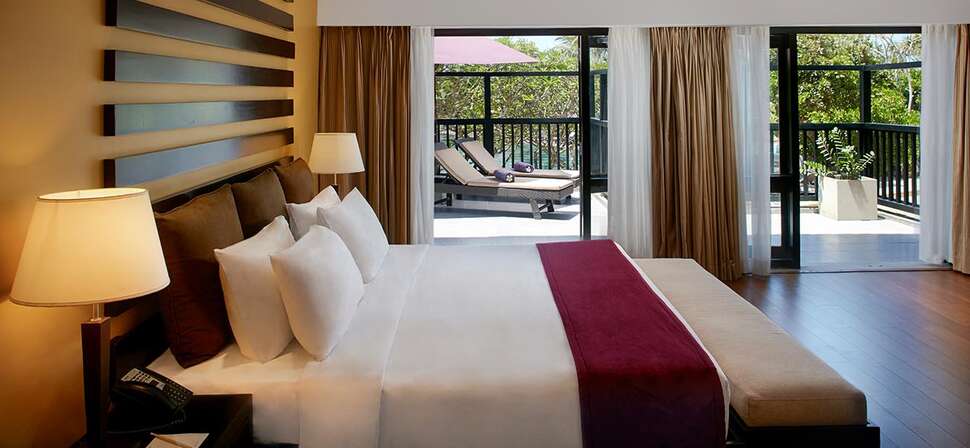 Een foto van Thaala Bentota Resort