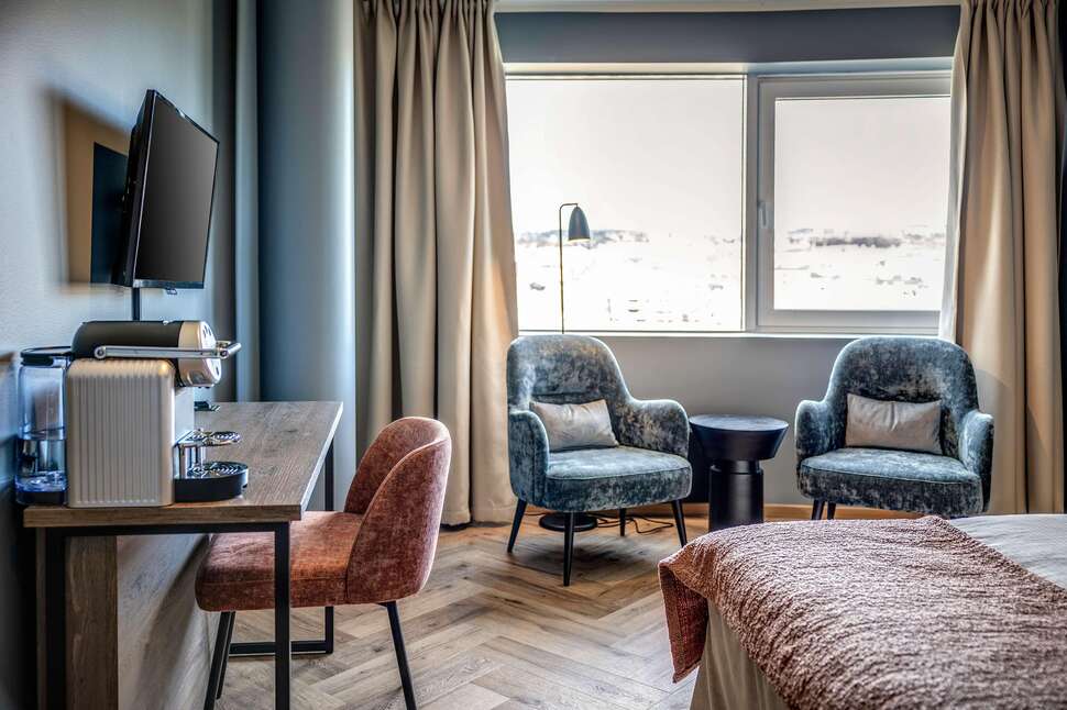 Een foto van Anker Hotel