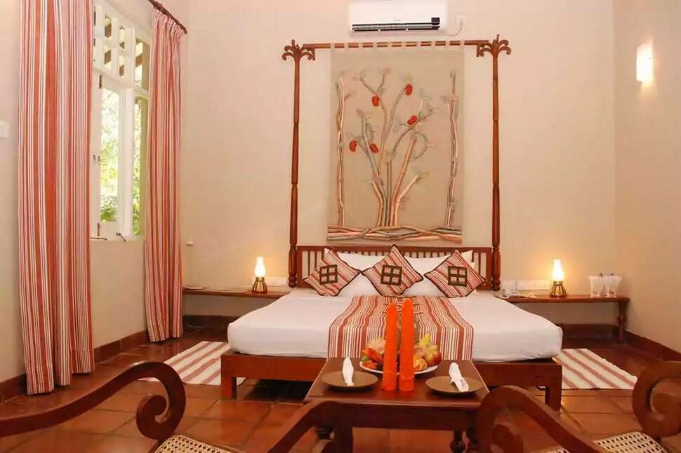 Een foto van Sigiriya Village