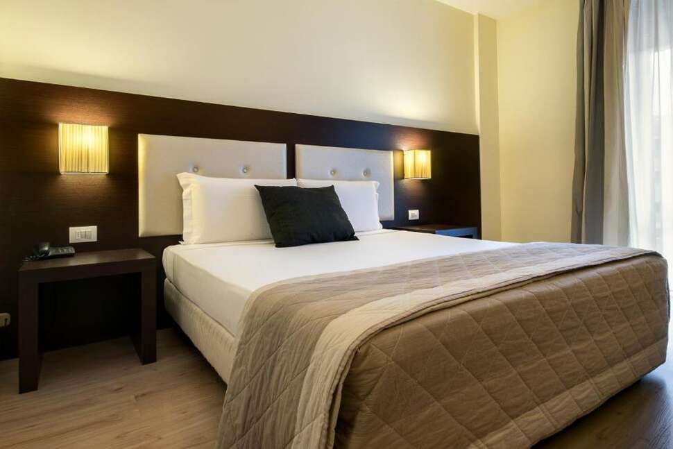 Accommodatie foto: Hotel Executive