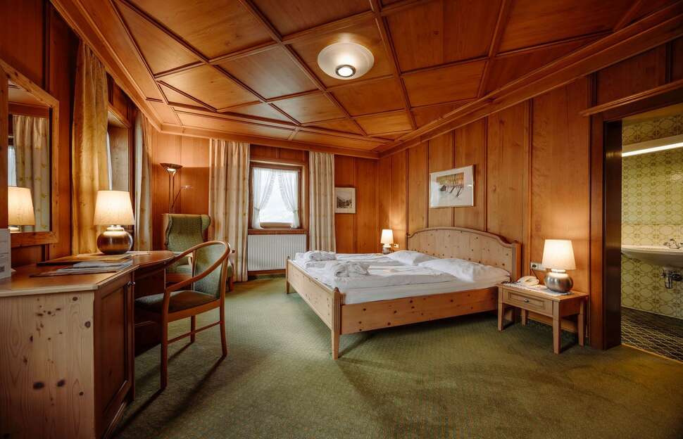 Een foto van Hotel Kaltenhauser