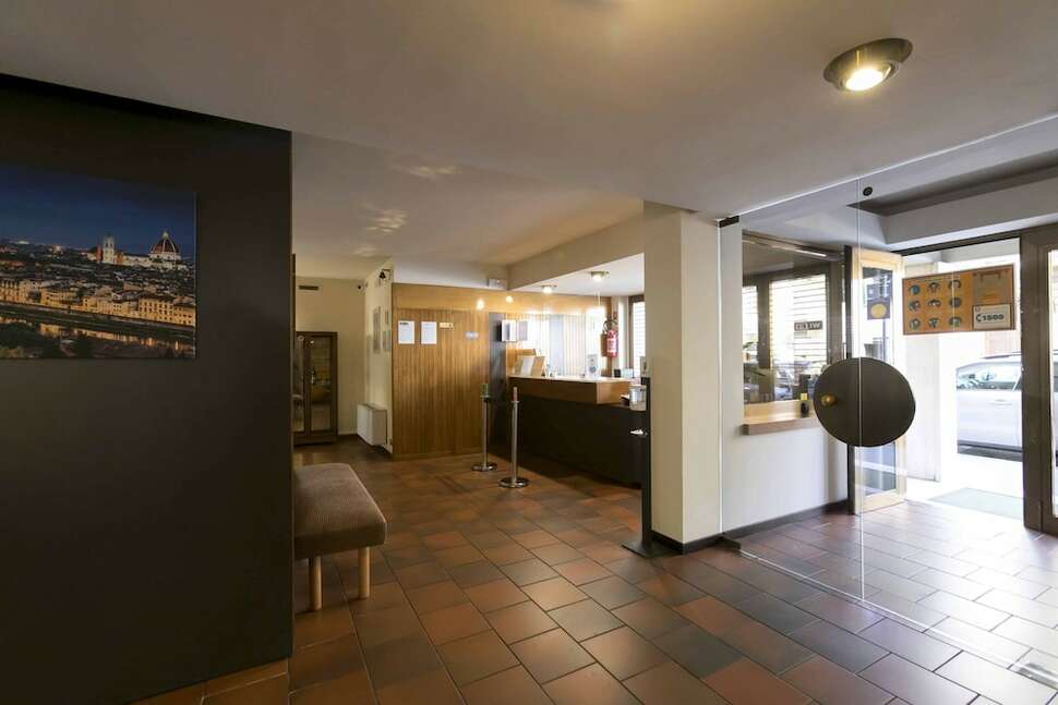 Een foto van Residence Porta al Prato