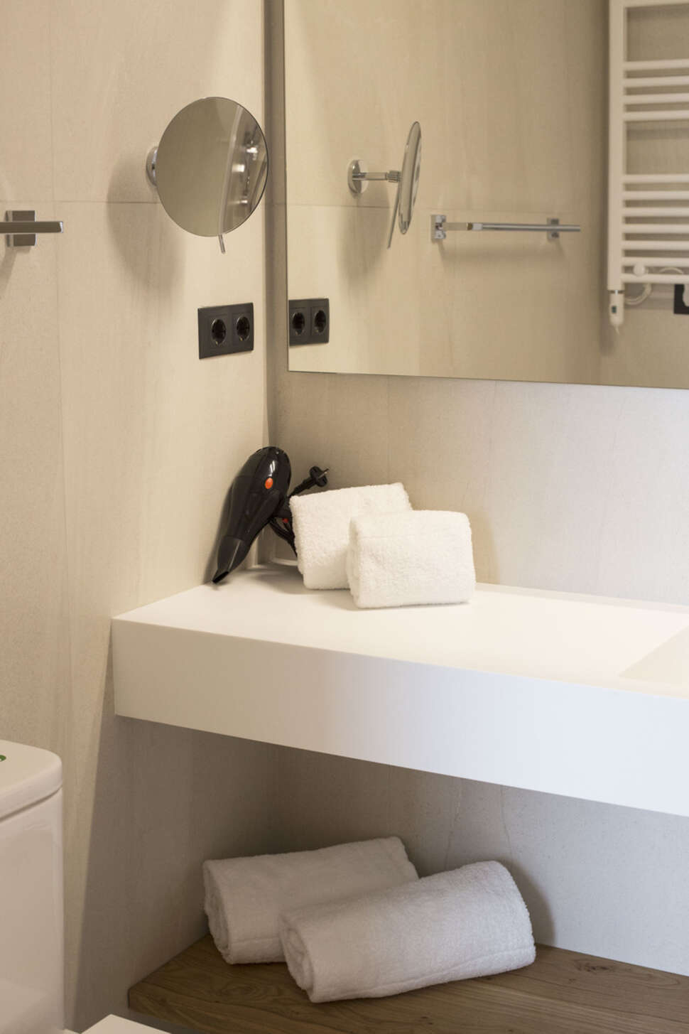 Een foto van GoodNight Cadiz Appartementen