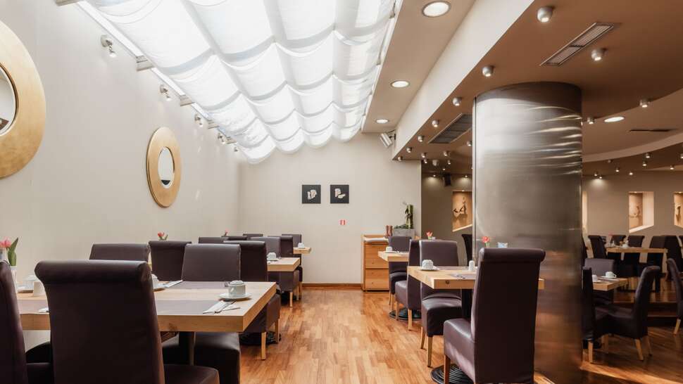 Een foto van Hotel Acropolis Select
