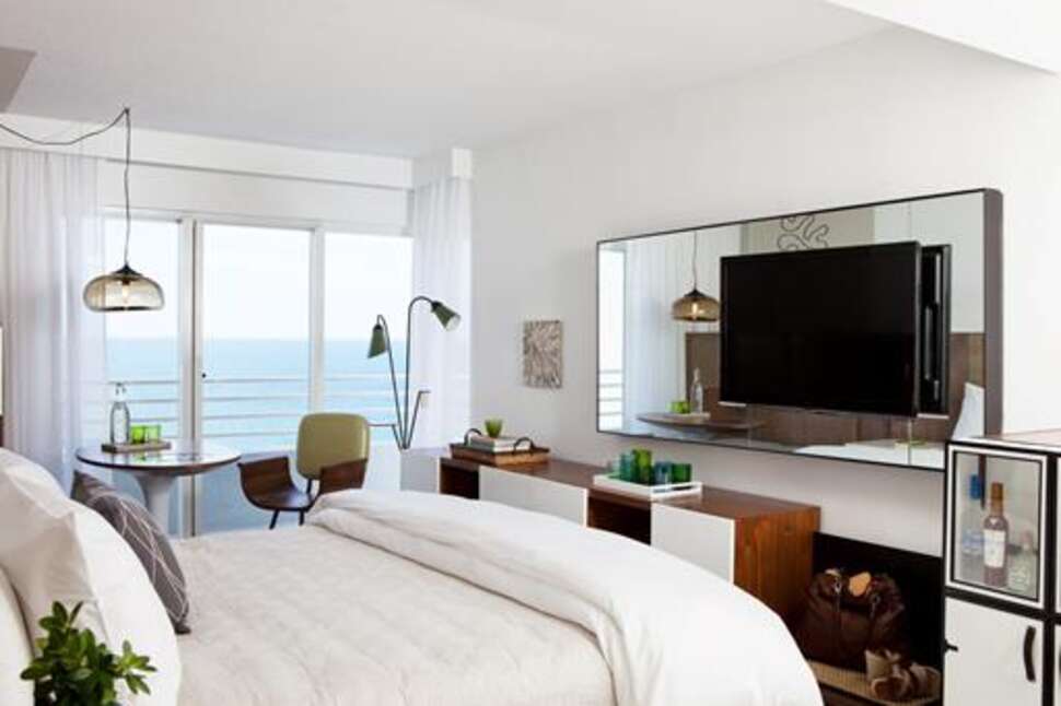 Een foto van Royal Palm South Beach