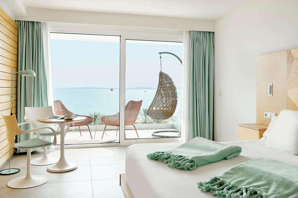 Een foto van Iberostar Selection Playa de Palma