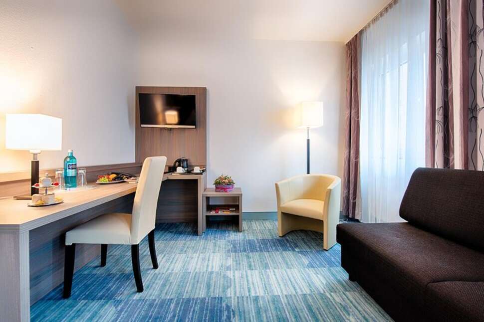 Een foto van Achat Hotel Bochum Dortmund