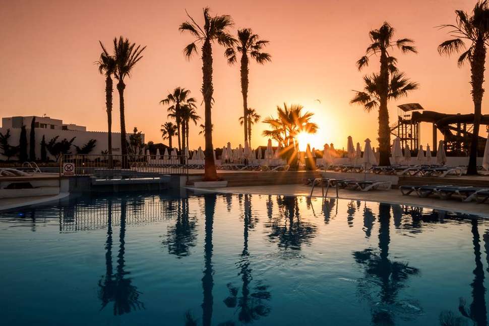 Een foto van Marinda Garden