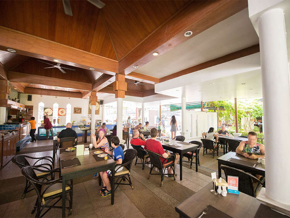 Een foto van The Viridian Resort