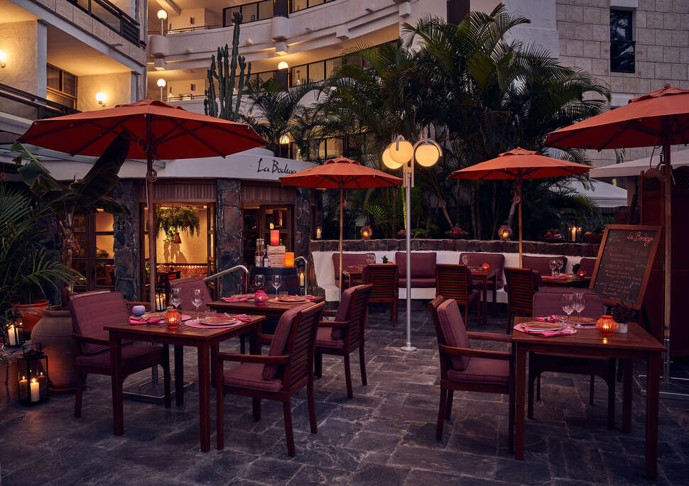 Een foto van Seaside Palm Beach
