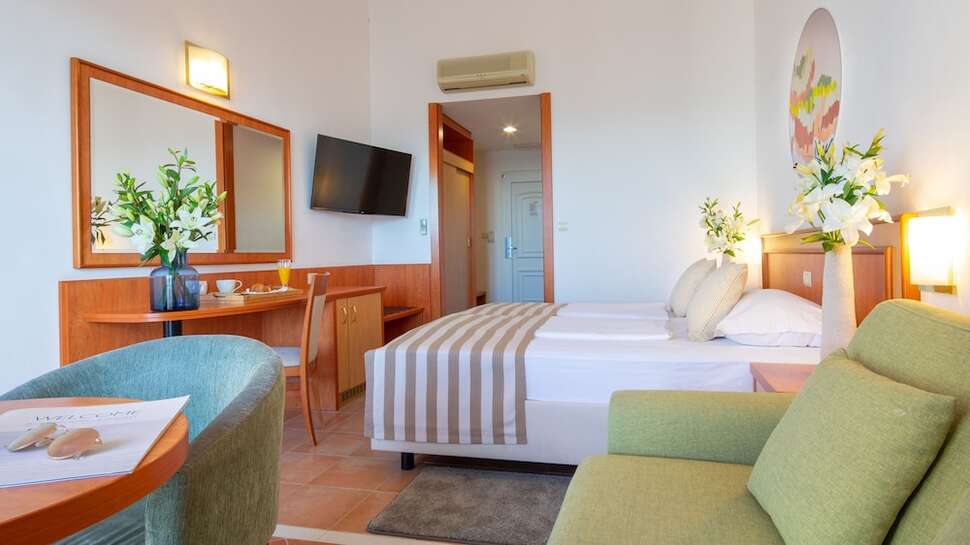 Een foto van Bluesun Holiday Village Afrodita