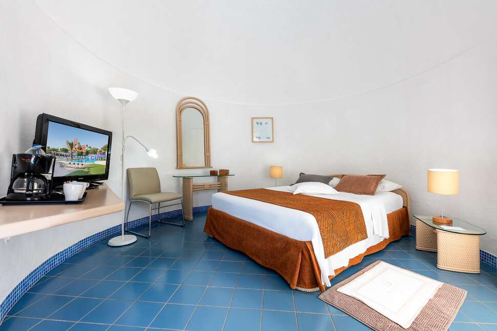 Ein Foto Hotel Livvo Risco del Gato Suites