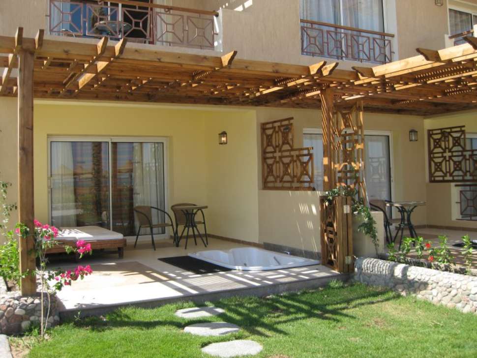 Een foto van Imperial Shams Abu Soma
