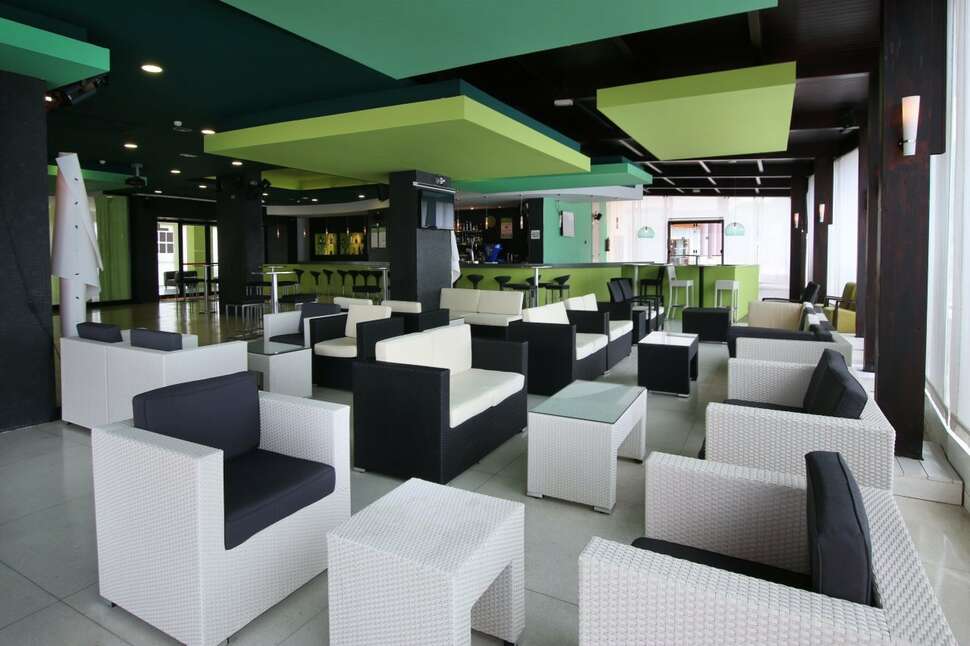 Een foto van Hotel Calypso
