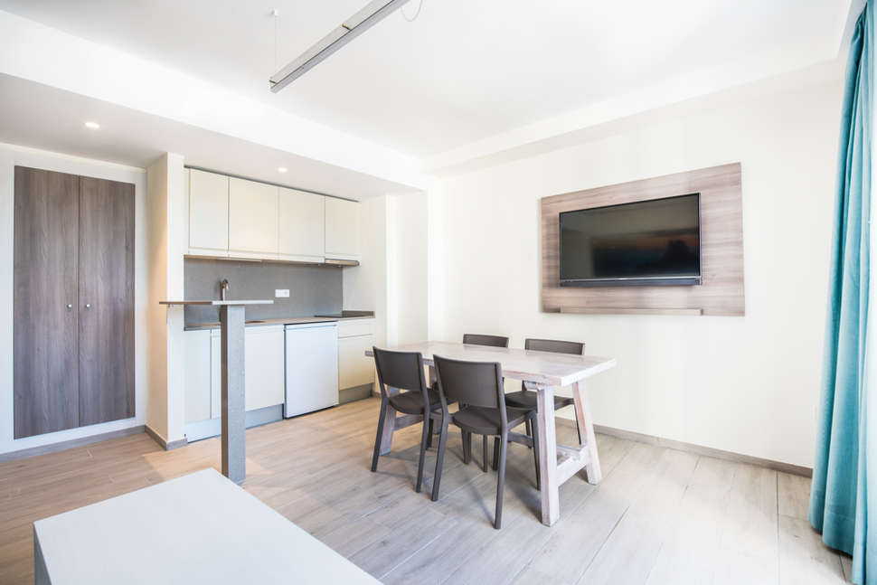 Een foto van Appartementen Los Angeles