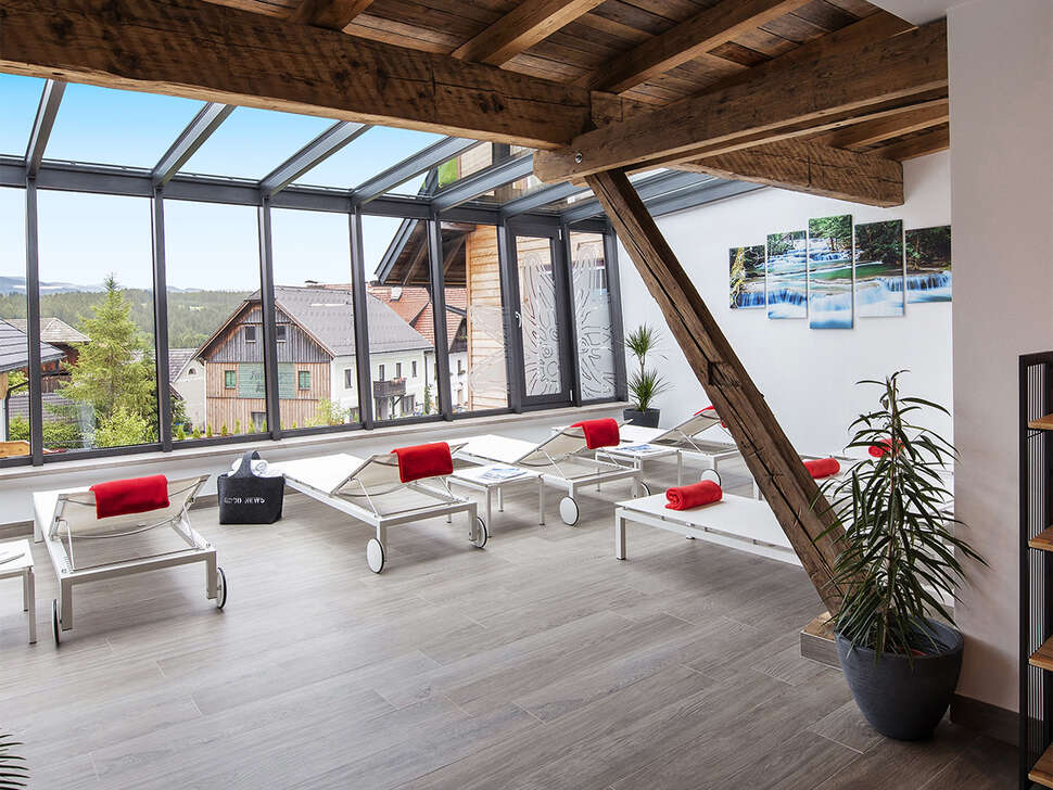 Een foto van Feriendorf Edelweiss