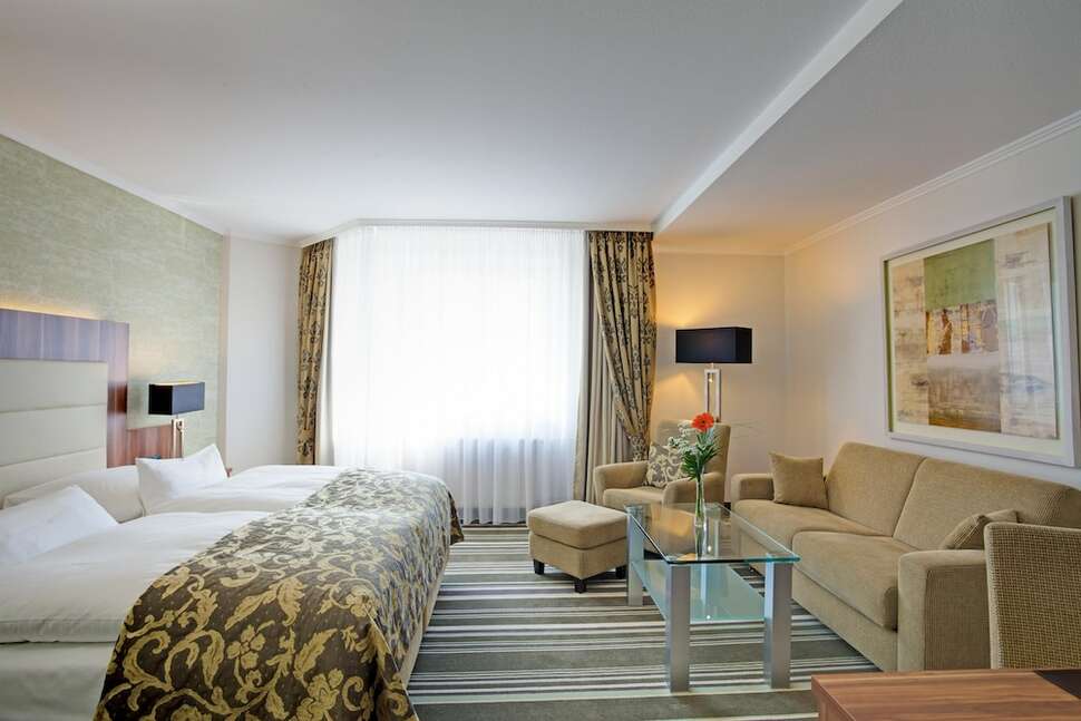 Een foto van Hotel Best Western Plus Bottcherhof