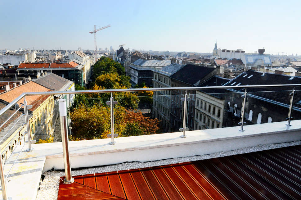Een foto van Medos Hotel Budapest