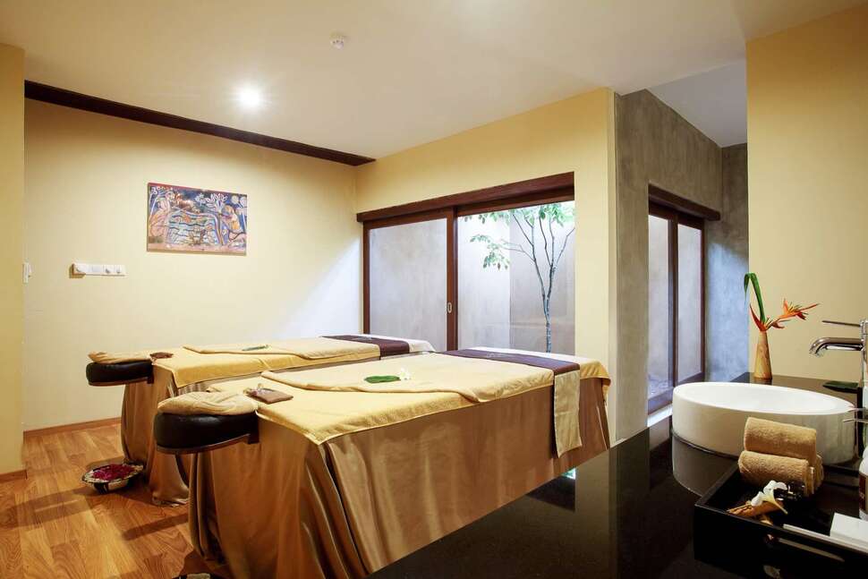 Een foto van Centara Ceysands Resort & Spa Sri Lanka