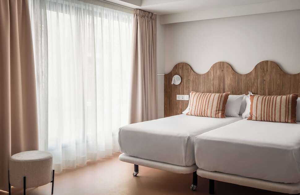 Een foto van BYPILLOW Paseo