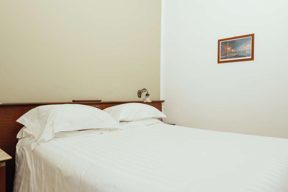 Een foto van Grand Hotel Telese