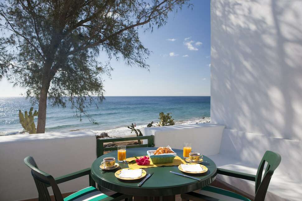 Een foto van Bungalows Velazquez
