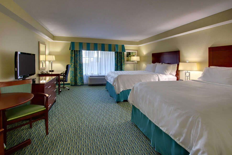 Een foto van Holiday Inn Resort Orlando Lake Buena Vista