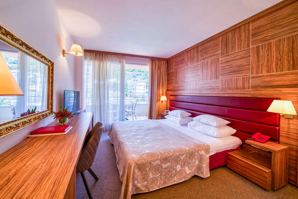 Een foto van Hotel Palas
