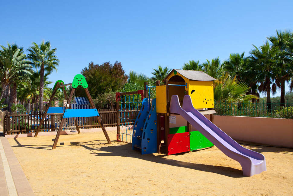 Ein Foto Playacanela Hotel