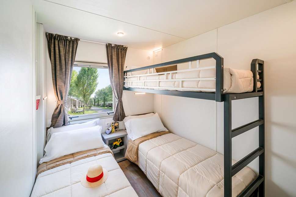 Een foto van Camping Altomincio