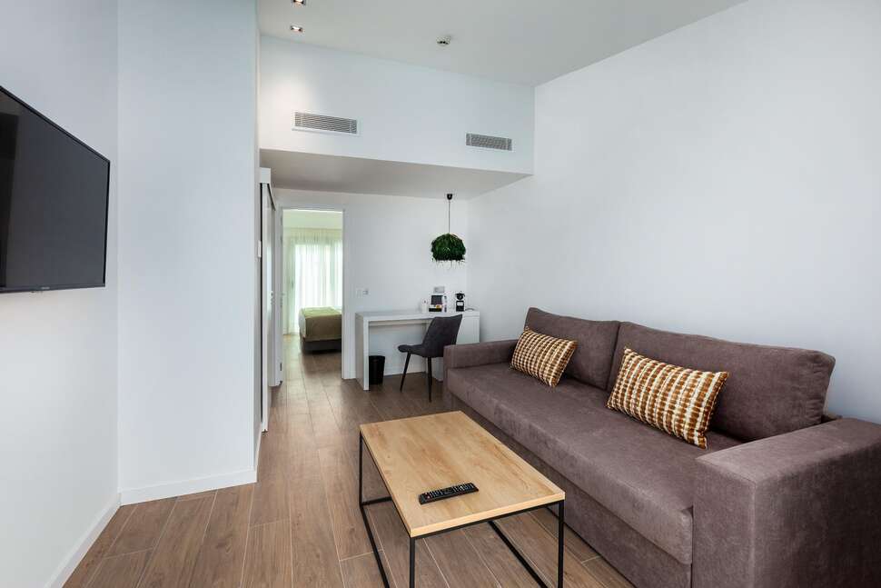 Een foto van Kumara Serenoa by Lopesan Hotels