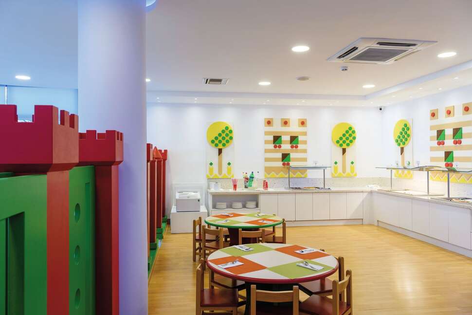 Een foto van Grand Hotel Holiday Resort