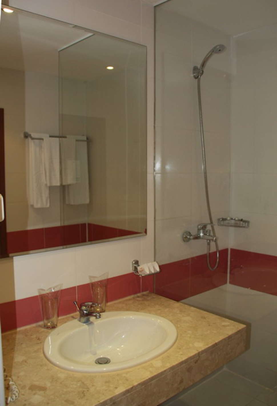 Een foto van Hotel Kristal