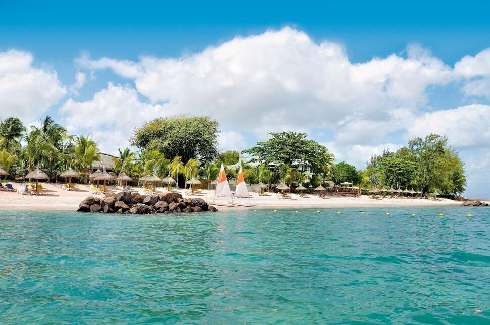 Een foto van Casuarina Resort & Spa
