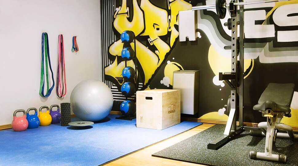 Een foto van Comfort Hotel Xpress Youngstorget