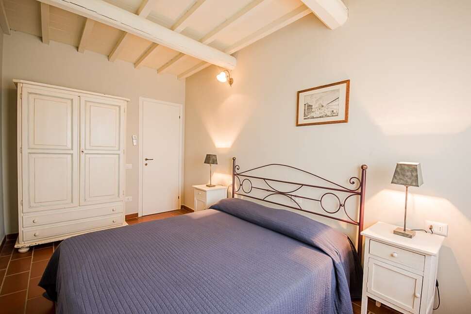 Een foto van Tenuta Castellare di Tonda