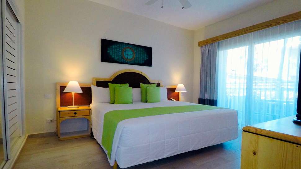 Een foto van Grand Sirenis Punta Cana Resort