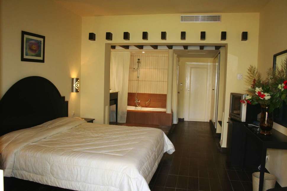 Een foto van Hotel Paradis Palace