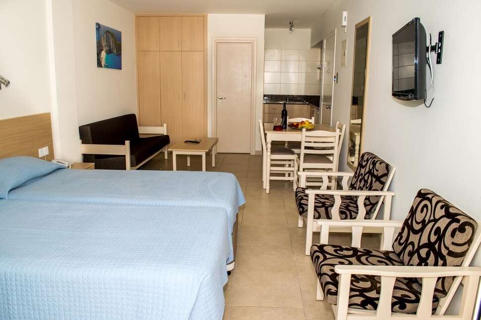 Een foto van Christabelle Complex Hotel Appartementen