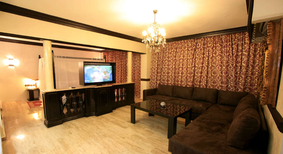 Een foto van Hotel Imperial Plaza